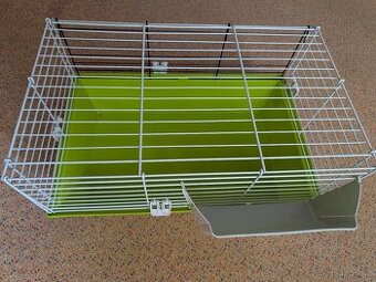 Klec pro malé hlodavce Ferplast cavie 60
