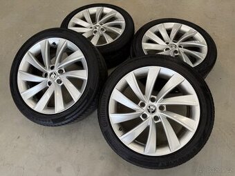 Alu kola letní r18