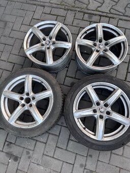 Alu r17 5x112