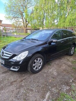 Mercedes w251 r320cdi