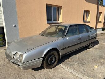 Prodam citroen cx 20re
