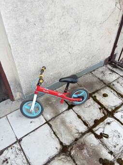 Dětské odráželo btwin - 1