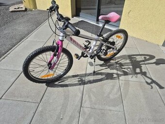 Dětské kolo GHOST 20"