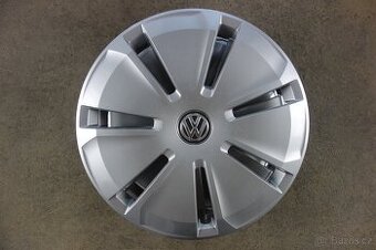 VW T6, T5, Transporter, Multivan, Caravelle poklice 16" 4ks