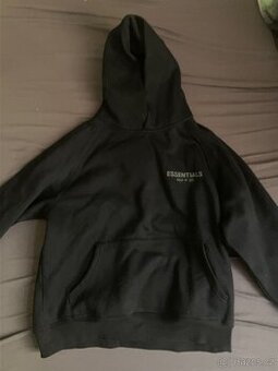 essentials - 1