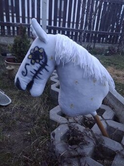 Hobby horse