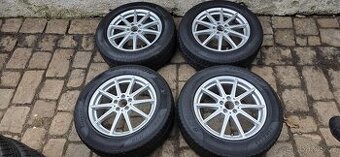 Zimní origo sada Mercedes GLE 18" - 235/60/18 - pošlu