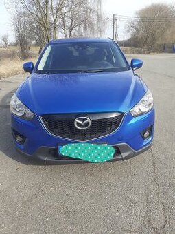 Mazda cx5