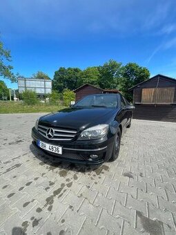 Mercedes benz clc 220 CDI Avantgarde