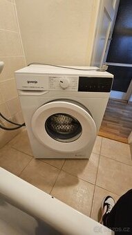 Pračka gorenje