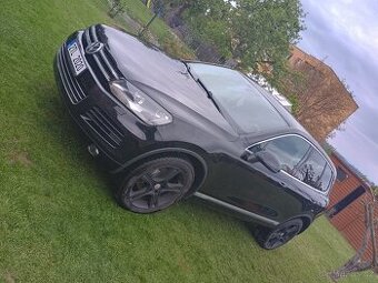 Prodám Volkswagen Touareg
