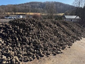 Betonový recyklát 63-125