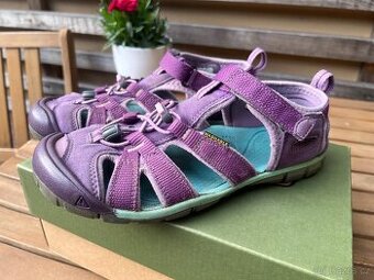 Keen sandály vel.36