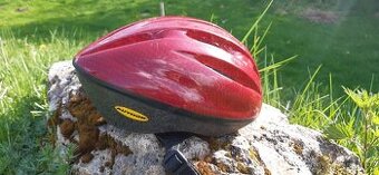 Prodám cyklistickou helmu - 1