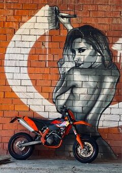 KTM 530 EXC-R