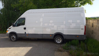 IVECO DAILY sleva 10000