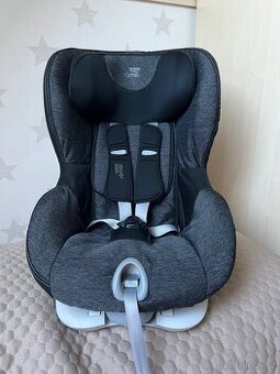Vynikající autosedačka Römer King II, 9-18 kg