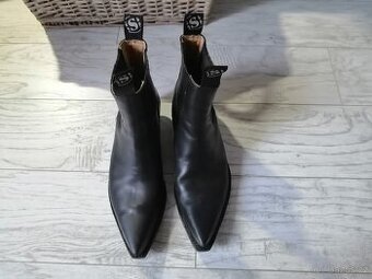 Westernové boty Sendra 42 - 1