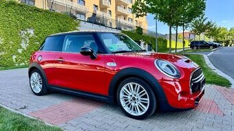 Mini Cooper 2.0 SD SPORT automat