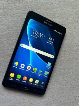 Samsung galaxy TAB A6