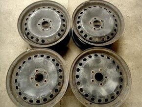 Prodám disky 16x6,5 Ford Mondeo