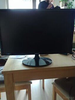 Monitor Samsung - 1