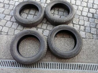 LETNÍ PNEU BARUM 155/65R14