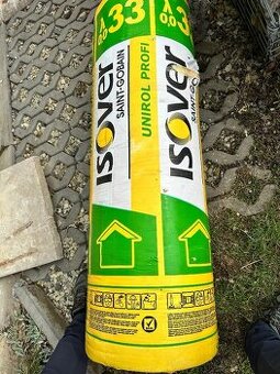 Isover UNIROL Profi 80 mm 7,2 m - 1