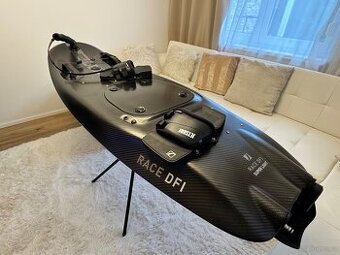 NEJNOVĚJŠÍ MODEL JETSURF RACE 2025 DFI SL SUPERLIGHT NOVÝ - 1