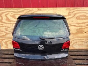 Páté dveře VW tiguan 5N0