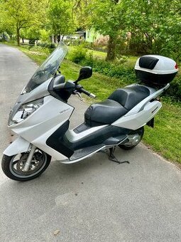 PEUGEOT SATELIS 125