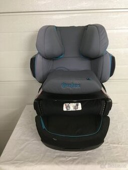 Autosedačka CYBEX PALLAS 2-FIX, 9-18 kg