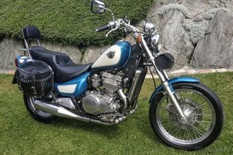 KAWASAKI EN 500