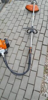 Zádový křovinořez STIHL FR235