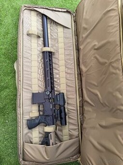 PCP Vzduchovka FX DRS Tactical