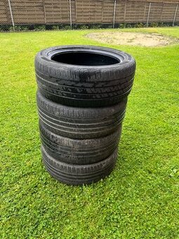 Letní pneu hankook 235/50/19