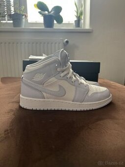 Nike Jordan