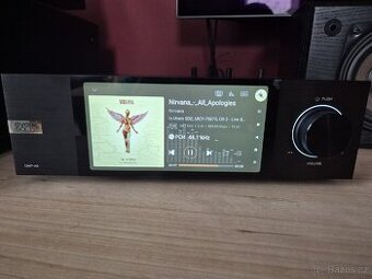 EVERSOLO DMP-A6