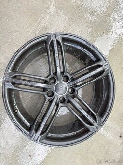 Prodám ALU kola 255/35 19" 5x112 pro Audi, VW, Škoda