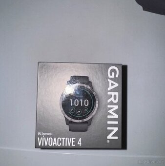 GARMIN VIVOACTIVE 4