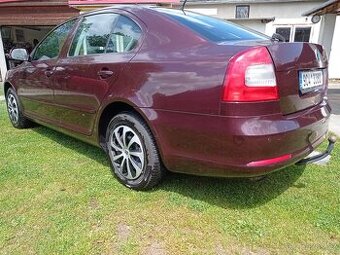 Škoda Octavia 1.2 TSI 77kw ,automat
