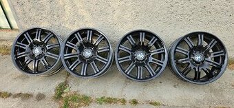 BMW M3 kola, styling 67, R19