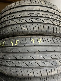 245/45/17 Radar letni 2 ks