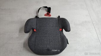 Dětský podsedák do auta