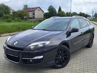 Renault Laguna III 2.0dCi 150PS 4Control - Bose - po 1.Majit