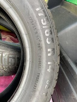 Barum Brillantis 2 175/65 R14 82T