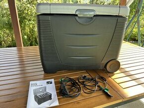 Autochladnička G21 C&W, 45l, 12/230 V