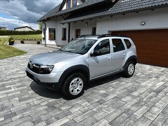 Dacia Duster 1.6 16v - 4x4