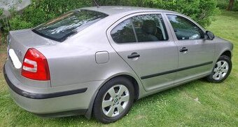 Škoda Octavia Tour 1,6