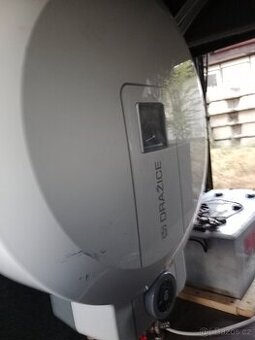 Elektrický boiler